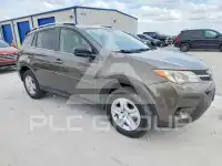 2015 Toyota RAV4 фото