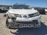 2015 Toyota RAV4 фото