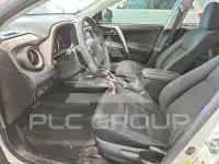 2015 Toyota RAV4 фото