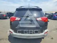 2015 Toyota RAV4 фото