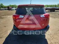 2015 Toyota RAV4 фото