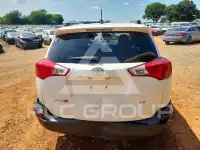 2015 Toyota RAV4 фото
