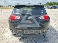 2015 Toyota RAV4 фото