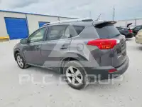 2015 Toyota RAV4 фото