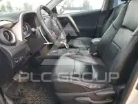 2015 Toyota RAV4 фото