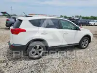 2015 Toyota RAV4 photo