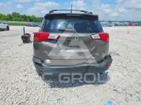 2015 Toyota RAV4 фото