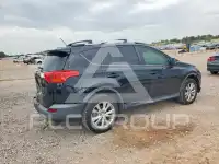 2015 Toyota RAV4 photo