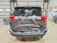 2015 Toyota RAV4 фото