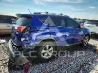 2015 Toyota RAV4 фото