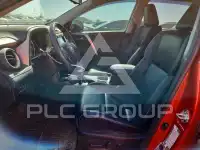 2015 Toyota RAV4 photo