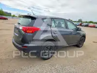 2015 Toyota RAV4 фото
