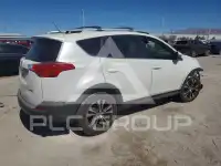 2015 Toyota RAV4 фото