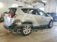 2015 Toyota RAV4 фото