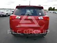 2015 Toyota RAV4 фото