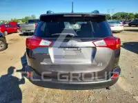 2015 Toyota RAV4 photo