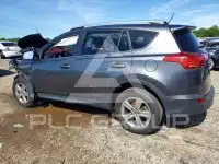 2015 Toyota RAV4 фото