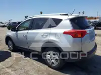 2015 Toyota RAV4 фото