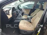 2015 Toyota RAV4 photo