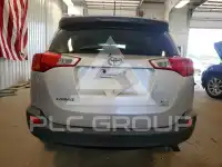 2015 Toyota RAV4 фото