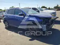 2015 Toyota RAV4 фото