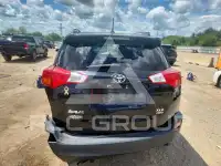 2015 Toyota RAV4 фото