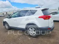 2015 Toyota RAV4 фото