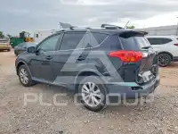 2015 Toyota RAV4 photo