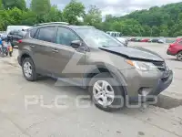 2015 Toyota RAV4 фото