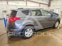 2015 Toyota RAV4 photo