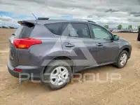 2015 Toyota RAV4 photo