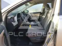 2015 Toyota RAV4 photo