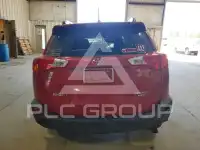 2015 Toyota RAV4 photo