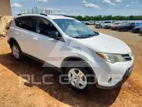 2015 Toyota RAV4 фото
