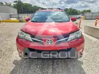 2015 Toyota RAV4 фото