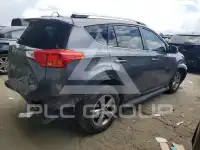 2015 Toyota RAV4 photo