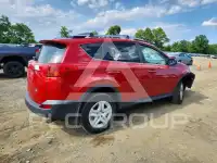 2015 Toyota RAV4 photo