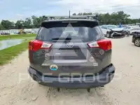 2015 Toyota RAV4 photo