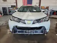 2015 Toyota RAV4 photo