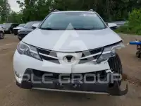2015 Toyota RAV4 фото