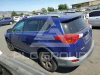 2015 Toyota RAV4 фото