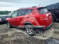 2015 Toyota RAV4 photo