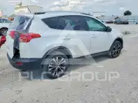 2015 Toyota RAV4 фото