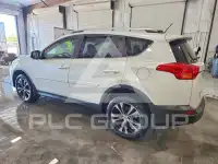 2015 Toyota RAV4 photo