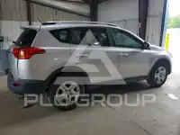 2015 Toyota RAV4 фото