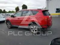 2015 Toyota RAV4 фото