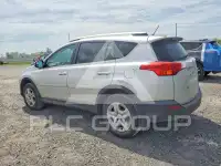 2015 Toyota RAV4 фото