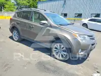 2015 Toyota RAV4 фото