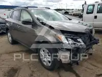 2015 Toyota RAV4 photo
