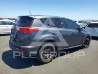 2015 Toyota RAV4 photo